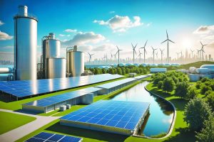 Customer Service Management System: The Path to Enhanced Quality Service in the New Energy Industry Customer Service Management System: The Path to Enhanced Quality Service in the New Energy Industry