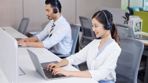 Udesk Intelligent Customer Service Platform: Technological Empowerment and Scenario Deep Cultivation Build an Industry Moat Udesk Intelligent Customer Service Platform: Technological Empowerment and Scenario Deep Cultivation Build an Industry Moat