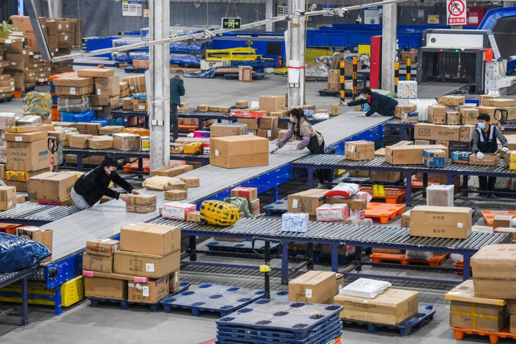 Udesk Intelligent Customer Service System: Innovative Practice in Solving Service Dilemmas in the Logistics Industry