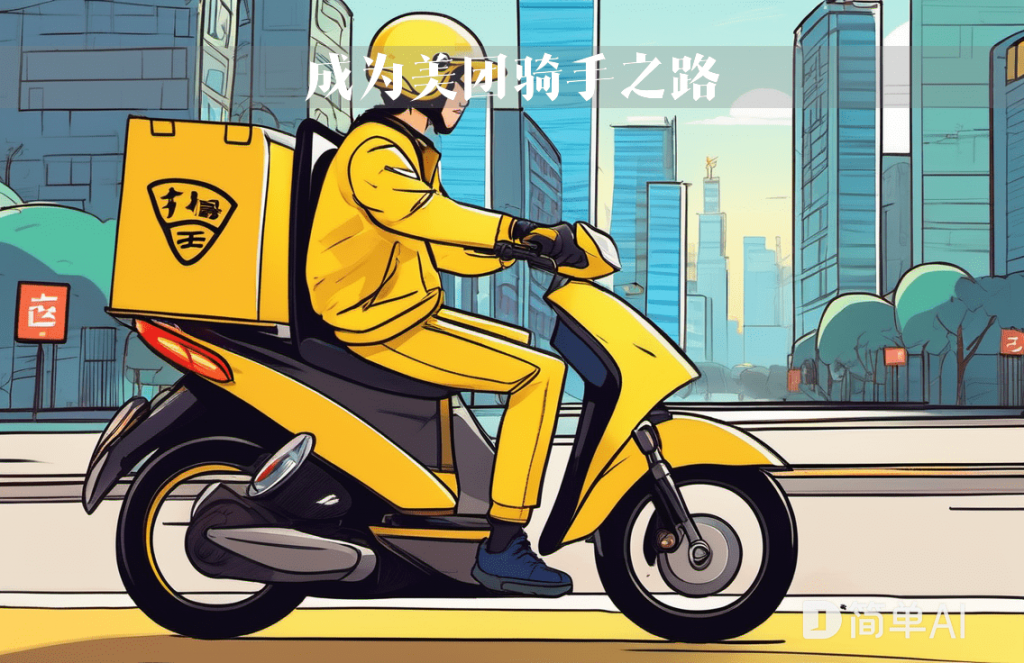 Behind the wind-or-rain-proof sincere service of the takeaway industry is the role of AI-powered online customer service with large language models.