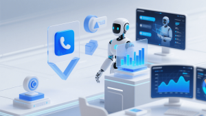 China’s Intelligent Customer Service System Rankings: Udesk Leads the Transformation in the AI Agent Era China’s Intelligent Customer Service System Rankings: Udesk Leads the Transformation in the AI Agent Era
