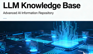 2025 In-Depth Review of LLM Knowledge Base Software: Which One Is Right for You?