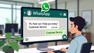 WhatsApp Customer Service for Malaysian Businesses: Complete Setup Guide