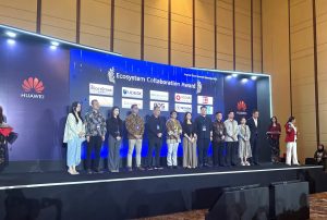 Udesk Attends 2025 Huawei Cloud Indonesia Summit, Unlocking a New Ecosystem of Intelligent Services in Southeast Asia