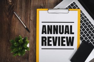 Perfect Customer Service Annual Summary: 4 Core Dimensions to Highlight Full-Year Value