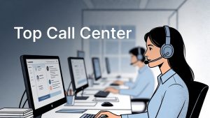 Unlocking Customer Experience Excellence in Malaysia: Top Call Center Types and Why Udesk Stands Out