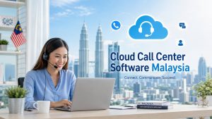 Cloud Call Center Software Malaysia: Complete Buyer’s Guide for 2026