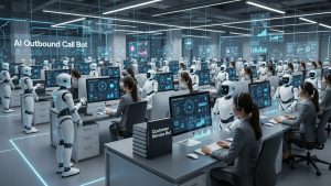 AI Outbound Call Bot: Transforming Customer Service for Malaysian Enterprises