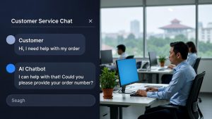 AI Chatbot Malaysia: How to Automate 80% of Customer Queries