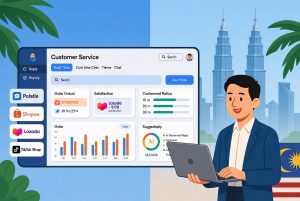 Voice of Customer Malaysia: Turn Feedback into Growth with Udesk Insights