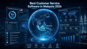 Best Customer Service Software in Malaysia 2026: Features, Pricing & How to Choose