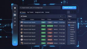 Top Tips for Choosing a Helpdesk Platform in Malaysia