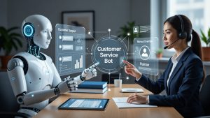 Customer Service Bot: Unlocking Value for Malaysian Enterprises in the AI Agent Era