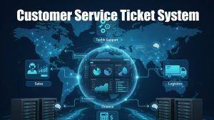 What Is a Customer Service Ticket System? Value & Benefits for Malaysian Businesses