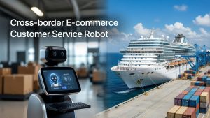 Cross-border E-commerce Customer Service Robot: Selection Guide for Malaysian Enterprises