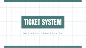 Udesk Ticketing System